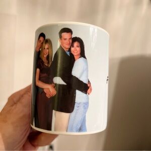 Paladone Friends Forever Mug - Thumbnail 5